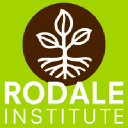 Rodaleinstitute.org logo
