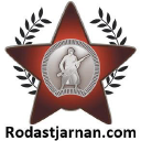 Rodastjarnan.com logo