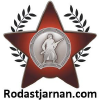 Rodastjarnan.com logo