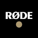 Rode.com logo