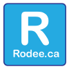 Rodee.ca logo