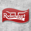 Rodeowest.com.br logo
