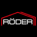 Roder.com logo