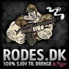 Rodes.dk logo