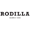 Rodilla.es logo