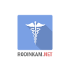 Rodinkam.net logo