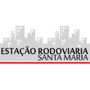 Rodoviariasantamaria.com.br logo