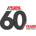 Roehl.jobs logo