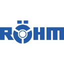 Roehm.biz logo