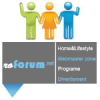 Roforum.net logo