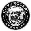 Rogersar.gov logo