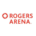 Rogersarena.com logo