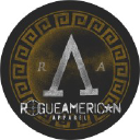 Rogueamericanapparel.com logo