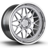 Rohanawheels.com logo