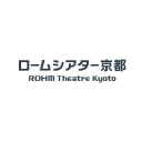 Rohmtheatrekyoto.jp logo