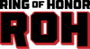 Rohwrestling.com logo