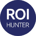 Roihunter.com logo