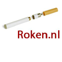 Roken.nl logo