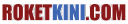 Roketkini.com logo