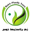 Rokhplastic.com logo