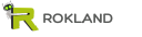 Rokland.com logo