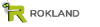 Rokland.com logo