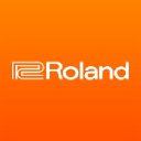 Roland.com logo