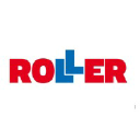 Roller.de logo