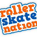 Rollerskatenation.com logo