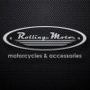 Rollingmoto.ru logo