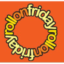 Rollonfriday.com logo