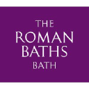 Romanbaths.co.uk logo