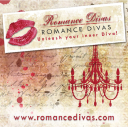 Romancedivas.com logo