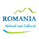 Romaniatourism.com logo