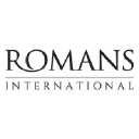 Romansinternational.com logo