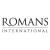 Romansinternational.com logo