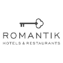 Romantikhotels.com logo