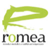 Romea.cz logo