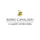 Romecavalieri.com logo