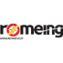 Romeing.it logo