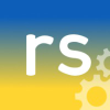 Romexsoft.com logo