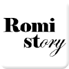 Romine.co.kr logo