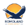 Romoland.net logo