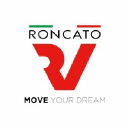 Roncato.com logo