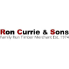 Roncurrie.co.uk logo