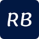Rondebruin.nl logo