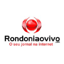 Rondoniaovivo.com logo
