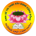 Rongmotamhon.net logo