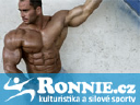 Ronnie.cz logo