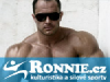 Ronnie.cz logo